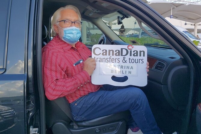 Airport Transfers to Puerto Morelos - Private van (ROUND TRIP) FLAT RATE - Why Choose This Service Over Taxis or Shared Shuttles