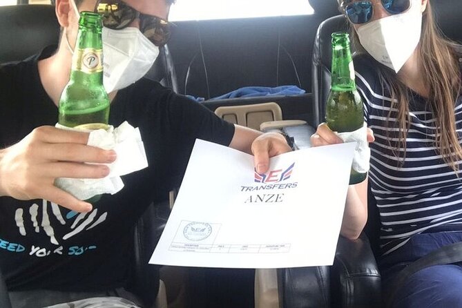 Airport Transfers to Punta Cana / Bavaro and Uvero Alto Hotels - Key Points