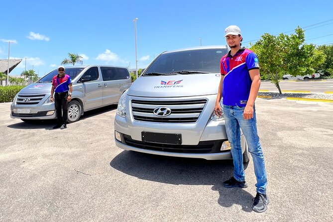 Airport Transfers to Punta Cana / Bavaro and Uvero Alto Hotels - What the Reviews Say About the Service Quality