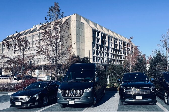 Airport Transportation and city Transportation - Key Points