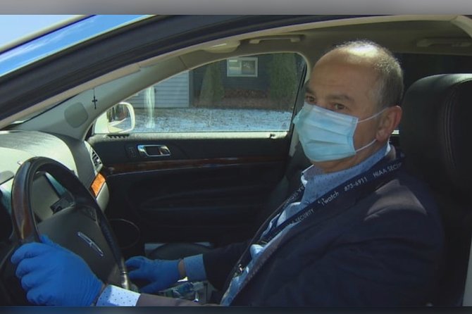 Airport transportation - How the Service Facilitates Your Arrival in New York City