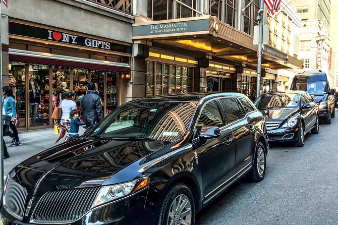 Airport transportation - Comparing Pricing and Value for Money