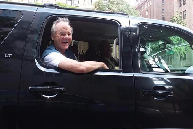 Airport transportation - Who Should Consider This NYC Airport Transfer?