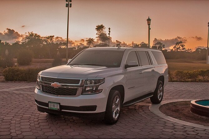 Airport Transportation One Way to Hotel in Cabo San Lucas - Convenient and Private Airport Transfer in Cabo San Lucas