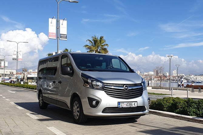 Airport(Resnik) to or from Split transfer - Who Would Benefit Most from This Transfer?