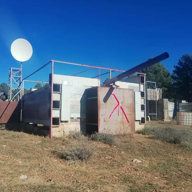 Airsoft, like paintball, but more realistic, immersive games. - Accessibility and Practical Tips for Participants