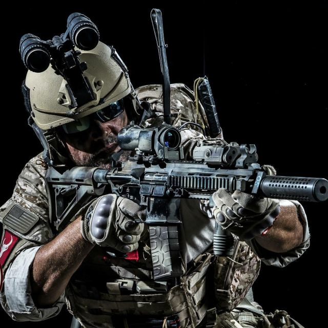 Airsoft Park Ticket - The Physical and Practical Requirements