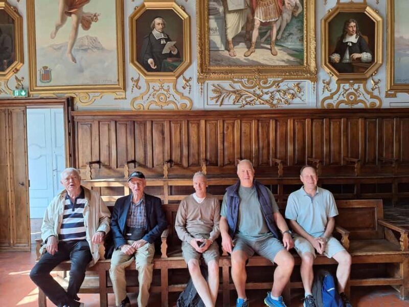 Aix-en-Provence 3-Hour Walking Food Tour - Discover the Charm of Aix-en-Provence on a Food-Filled Walk