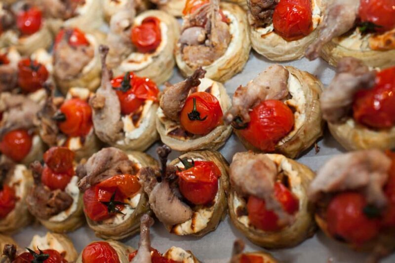 Aix-en-Provence 3-Hour Walking Food Tour - Practical Details: Logistics and Accessibility