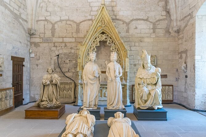 Aix en Provence and Avignon city of Popes Private Tour - Cost and Booking Considerations