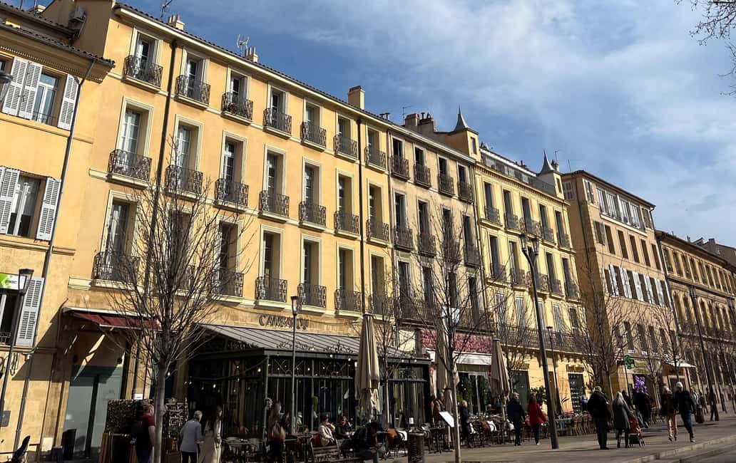 Aix-en-Provence: Between History and City Charm - Why This Tour Offers Outstanding Value