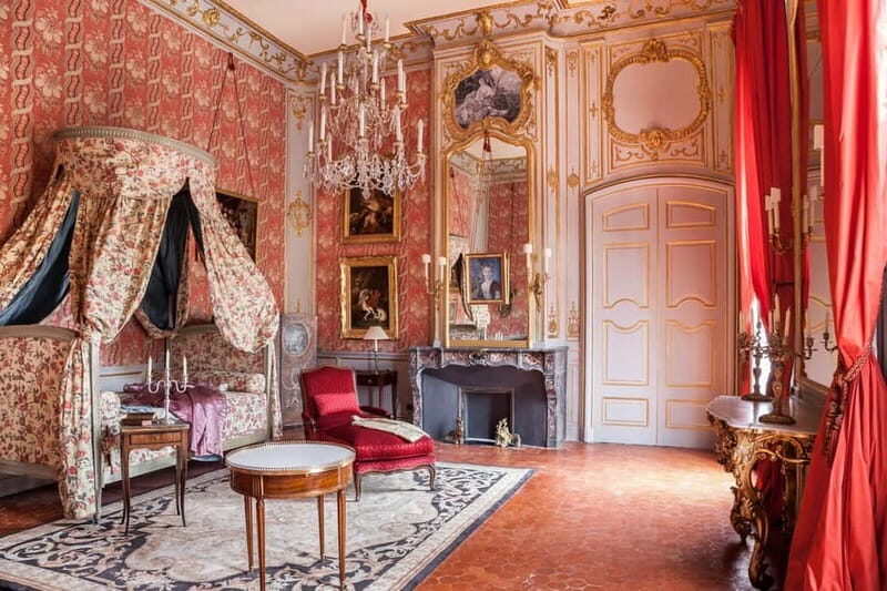 Aix-en-Provence: Caumont - Centre d'Art + Exposition - The Artistic Highlights of the Oscar Ghez Exhibition