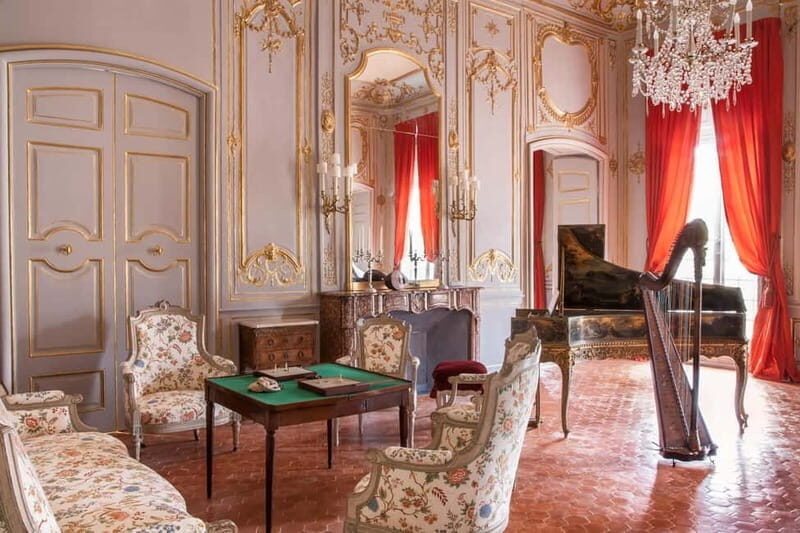 Aix-en-Provence: Caumont - Centre d'Art + Exposition - Why This Tour Stands Out in Aix-en-Provence