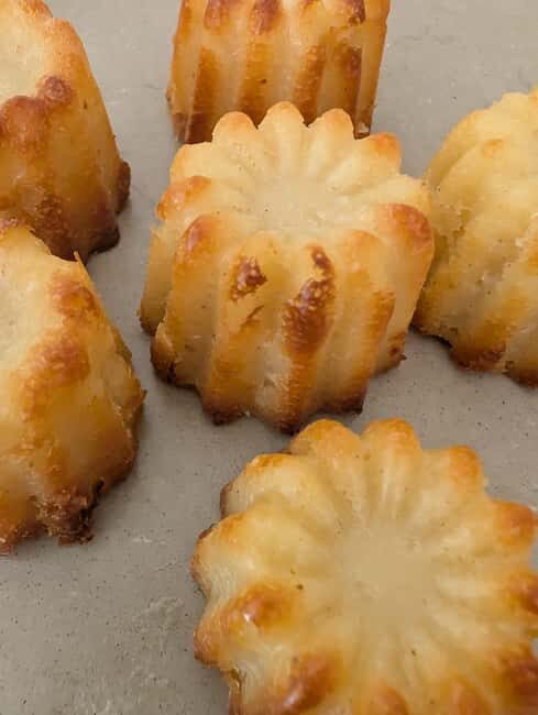 Aix-en-Provence: Cooking workshop/Atelier de cuisine - Key Points