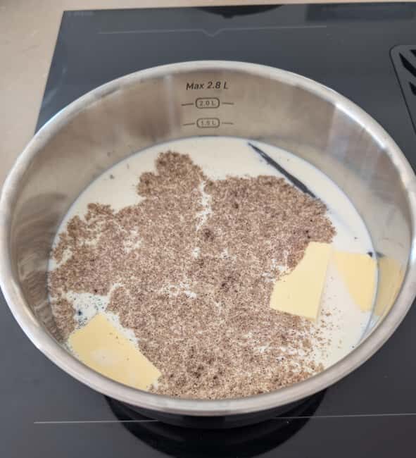 Aix-en-Provence: Cooking workshop/Atelier de cuisine - Making Cannelés: A Step-by-Step French Classic