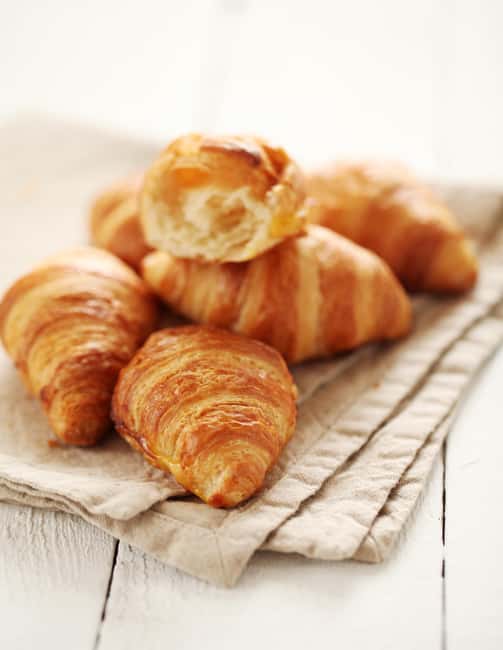 Aix-en-Provence: Croissant Baking Class - Learn to Bake Classic French Croissants in the Heart of Aix-en-Provence