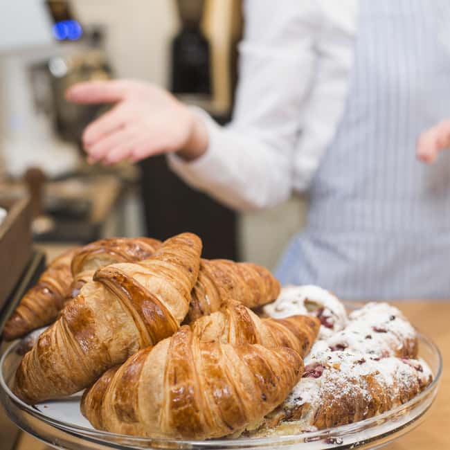 Aix-en-Provence: Croissant Baking Class - The Art of Making French Croissants with a Local Pastry Chef