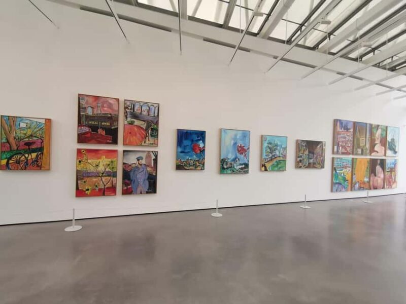 Aix en Provence: Discovery of Prestigeous Wineries and Art - Unique Features That Distinguish This Tour