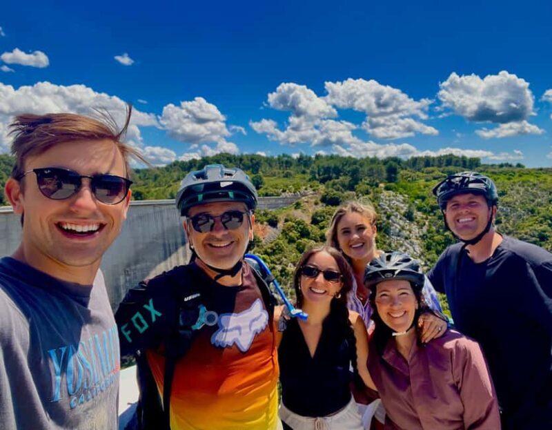 Aix-en-Provence: E-Bike Tour of Mount Sainte-Victoire - Key Points