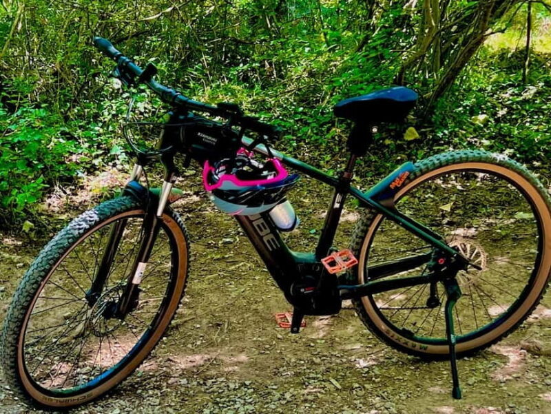 Aix-en-Provence: E-Bike Tour of Mount Sainte-Victoire - Frequently Asked Questions