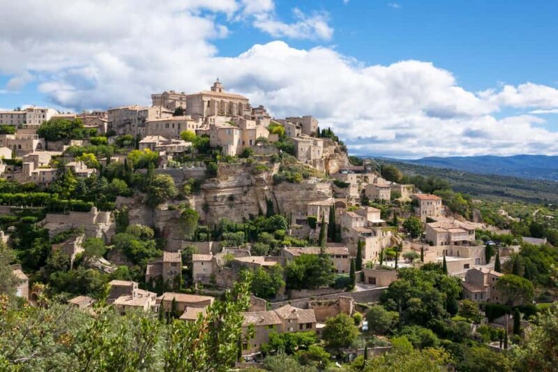 Aix-en-Provence: Express Walk with a Local in 60 minutes - Key Points
