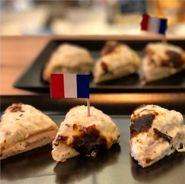 Aix-en-Provence: Food Tour - Truffle Tasting: The “Black Diamond” of Provence