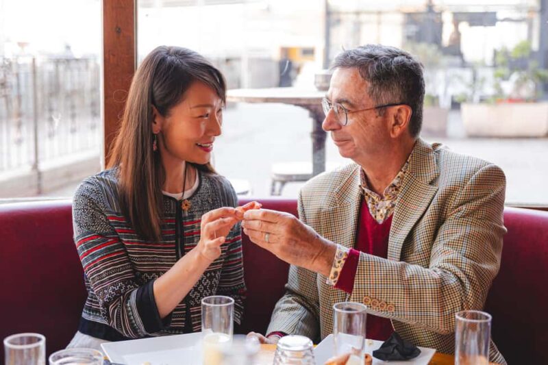 Aix-en-Provence: Food Tour - Exploring Aix’s Iconic Streets: Rue dItalie, Hotel de Ville, and Cours Mirabeau