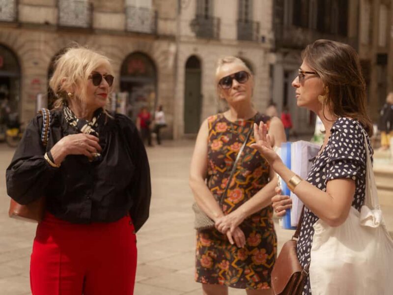 Aix-en-Provence: Food Tour - Small Groups and Personal Interactions