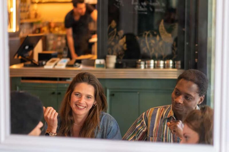 Aix-en-Provence: Food Tour - Practicalities and Tips for Participants