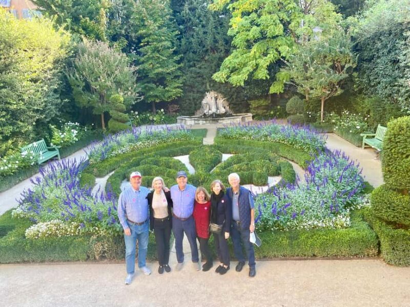 Aix-en-Provence: Gourmet and Cultural walking Tour - Discover Aix-en-Provence’s Charm and Flavors with a Local Guide