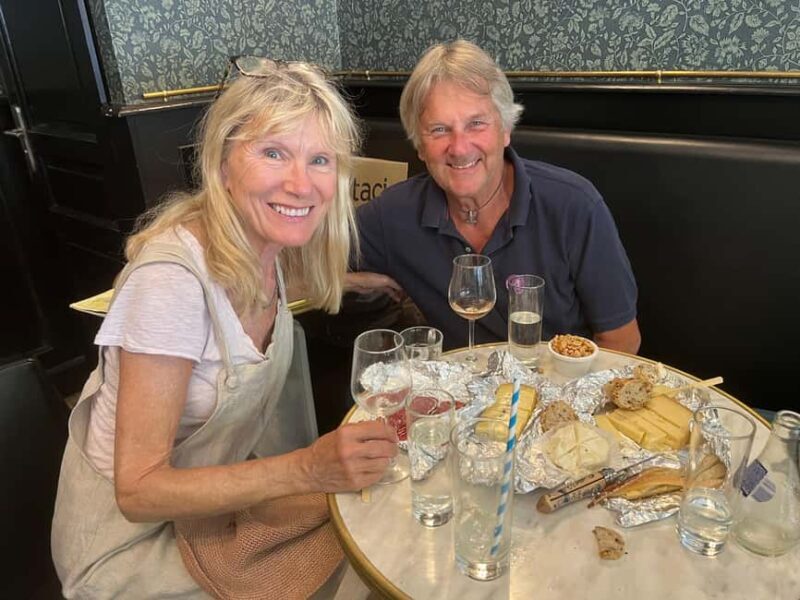 Aix-en-Provence: Gourmet and Cultural walking Tour - Key Points