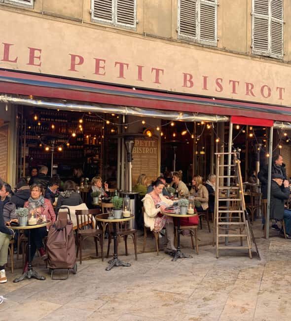 Aix-en-Provence: Gourmet and Cultural walking Tour - Aix-en-Provence: Gourmet and Cultural Walking Tour - Final Thoughts