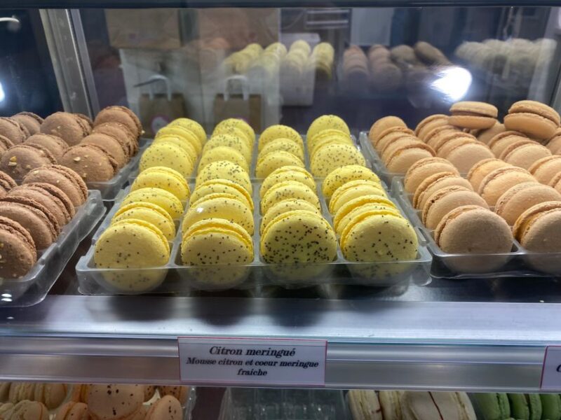 Aix-en-Provence: Guided Foodie Tour with Tastings - Discover Provençal Flavors with a Guided Foodie Tour in Aix-en-Provence