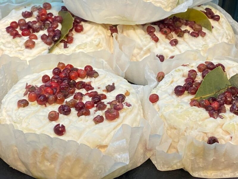 Aix-en-Provence: Guided Foodie Tour with Tastings - Comparing This Tour to Similar Experiences in Aix-en-Provence