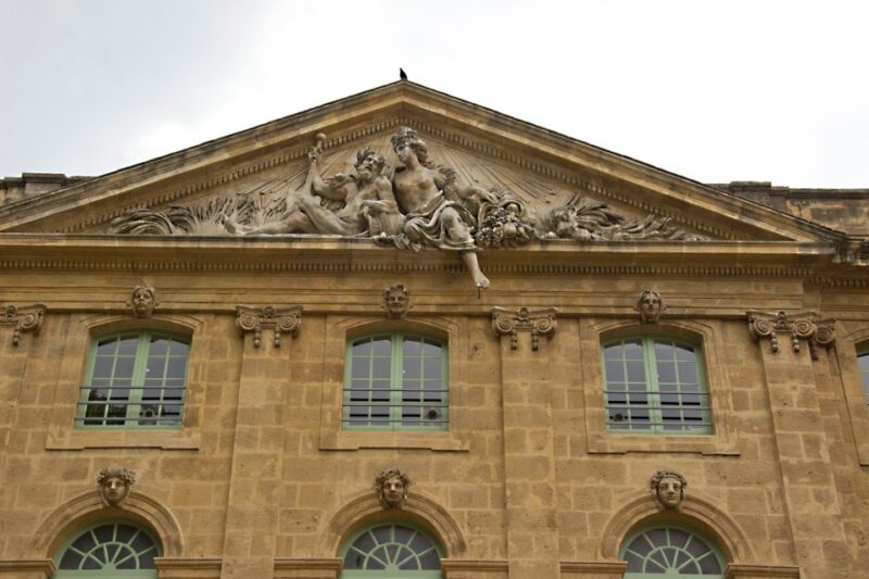 Aix-en-Provence: Half-Day Shore Excursion Tour - The Role of the Guide and Personal Touch