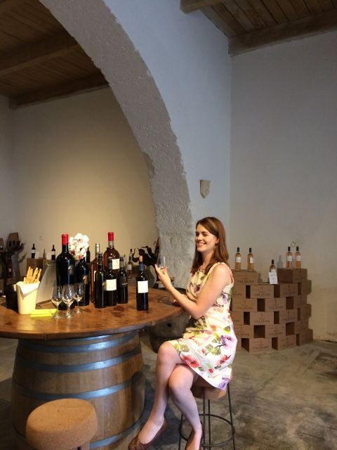 Aix-en-Provence: Half Day Wine Tour in Coteaux d'Aix - Practicalities and Inclusions
