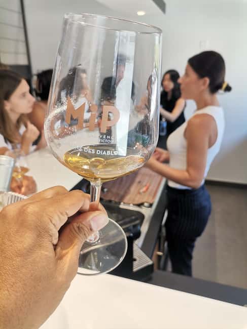 Aix-en-Provence: Medieval Village Art and Vineyards - Exploring Aix-en-Provence’s Central Square and Historic Architecture