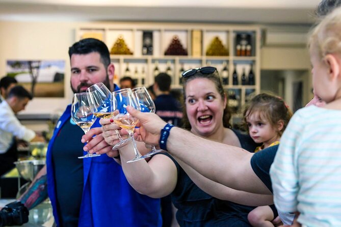 Aix-en-Provence - Mt Sainte Victoire wines in search of Cézanne - Personalized Experience with a Local Driver-Guide