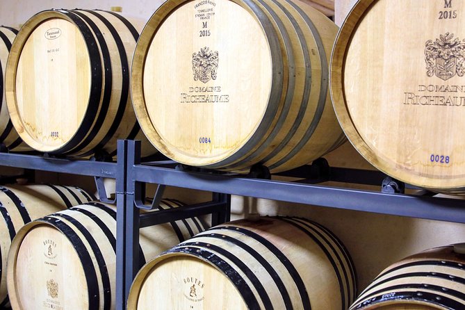 Aix-en-Provence - Mt Sainte Victoire wines in search of Cézanne - The Experience Provider: OohProvence