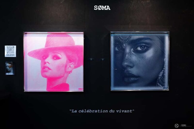 Aix-en-Provence: Private Art Center Tour & Wine Tasting - The Provence Wine Tasting Led by Andrea Dias