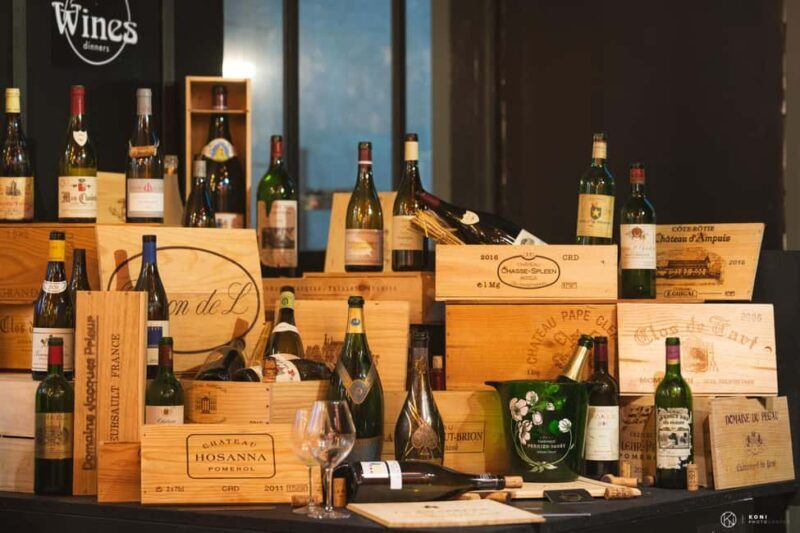 Aix-en-Provence: Private Art Center Tour & Wine Tasting - Price and Value of the Art & Wine Experience