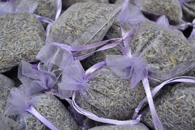 Aix-en-Provence: Private Walking Tour - Logistics and Meeting Arrangements