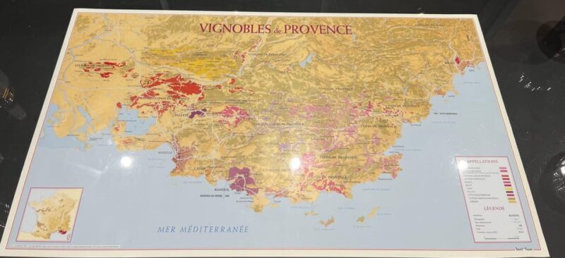 Aix en Provence, Provence wine tasting - Why This Tour Stands Out in Aix en Provence