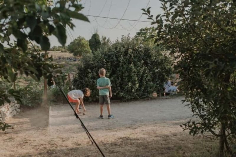 Aix-en-Provence: Visit a Lavender Field + Snacking at TERRE UGO - Aix-en-Provence: Visit a Lavender Field + Snacking at TERRE UGO