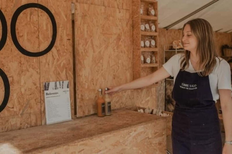 Aix-en-Provence: Visit a Lavender Field + Snacking at TERRE UGO - Final Thoughts on the Lavender and Snacking Tour