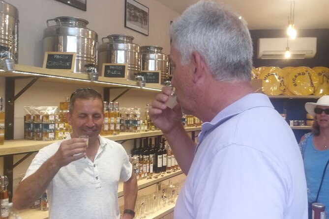 Aix-en-Provence Walking Food and Culture Tour - 3 hour private tour - Insights from the Guide and Stories