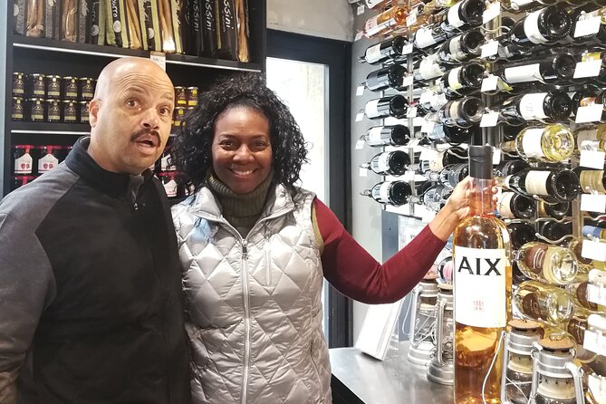 Aix-en-Provence Walking Food and Culture Tour - 3 hour private tour - What Sets This Tour Apart from Others in Aix-en-Provence