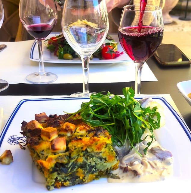 Aix Morning Famous Living Market & Foodie Tour with a Local - Insider Tips and Shopping Tricks from a Local Guide