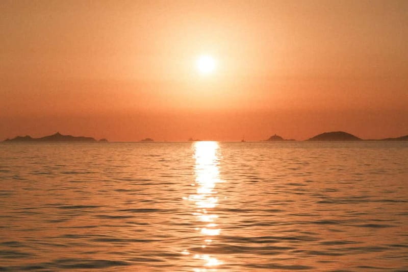 Ajaccio: Catamaran Cruise to the Sanguinaires Islands - Discover the Beauty of Corsica with a Catamaran Cruise to the Sanguinaires Islands