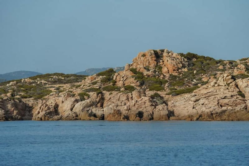 Ajaccio: Catamaran Cruise to the Sanguinaires Islands - Key Points